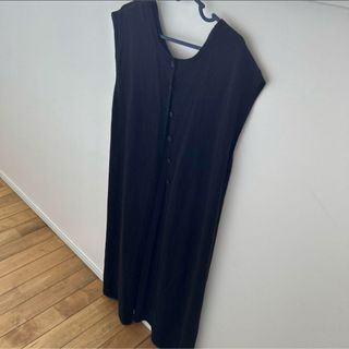 AZUL by moussy - 【新品・未使用品】AZUL ニットベスト ジレ