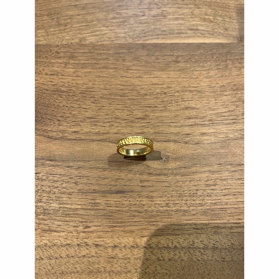 gigi Byzantine ring #9 レディースのアクセサリー(リング(指輪))の商品写真