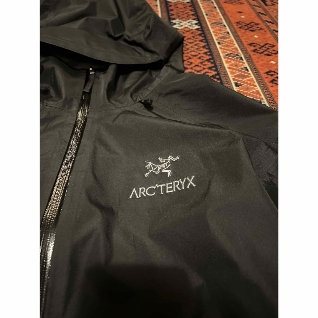 ARC´TERYX BETA LT JACKET サイズ S BLACK ARC´TERYX BETA LT JACKET サイズ S BLACK