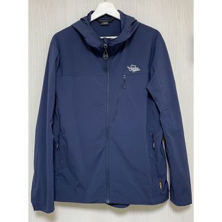 ポールワーズ(POLEWARDS)のPOLEWARDS Cordura Flex Jacket L PW2PJN07(マウンテンパーカー)