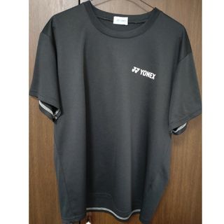 ヨネックス(YONEX)のYONEX【Ｔシャツ】(Tシャツ/カットソー(半袖/袖なし))