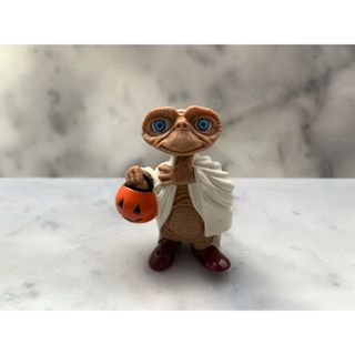 E.T. ハロウィン　フィギュア