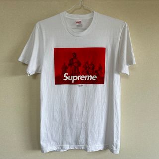 シュプリーム(Supreme)のSupreme×UNDERCOVER Seven Samurai Tee(Tシャツ/カットソー(半袖/袖なし))