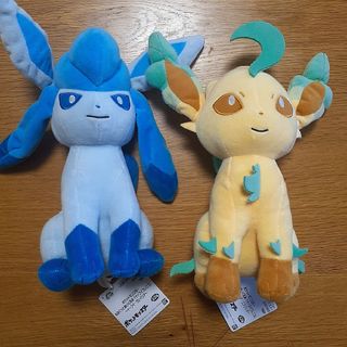 ポケットモンスター(ぬいぐるみ)