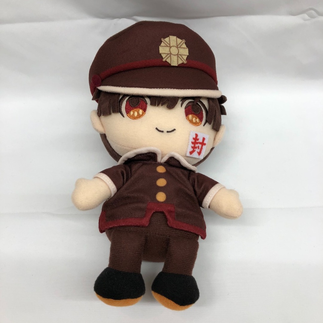 花子くん ぬいぐるみ 「地縛少年花子くん」 キャラクターグッズ 花子くん ぬいぐるみ 「地縛少年花子くん」 キャラクターグッズ