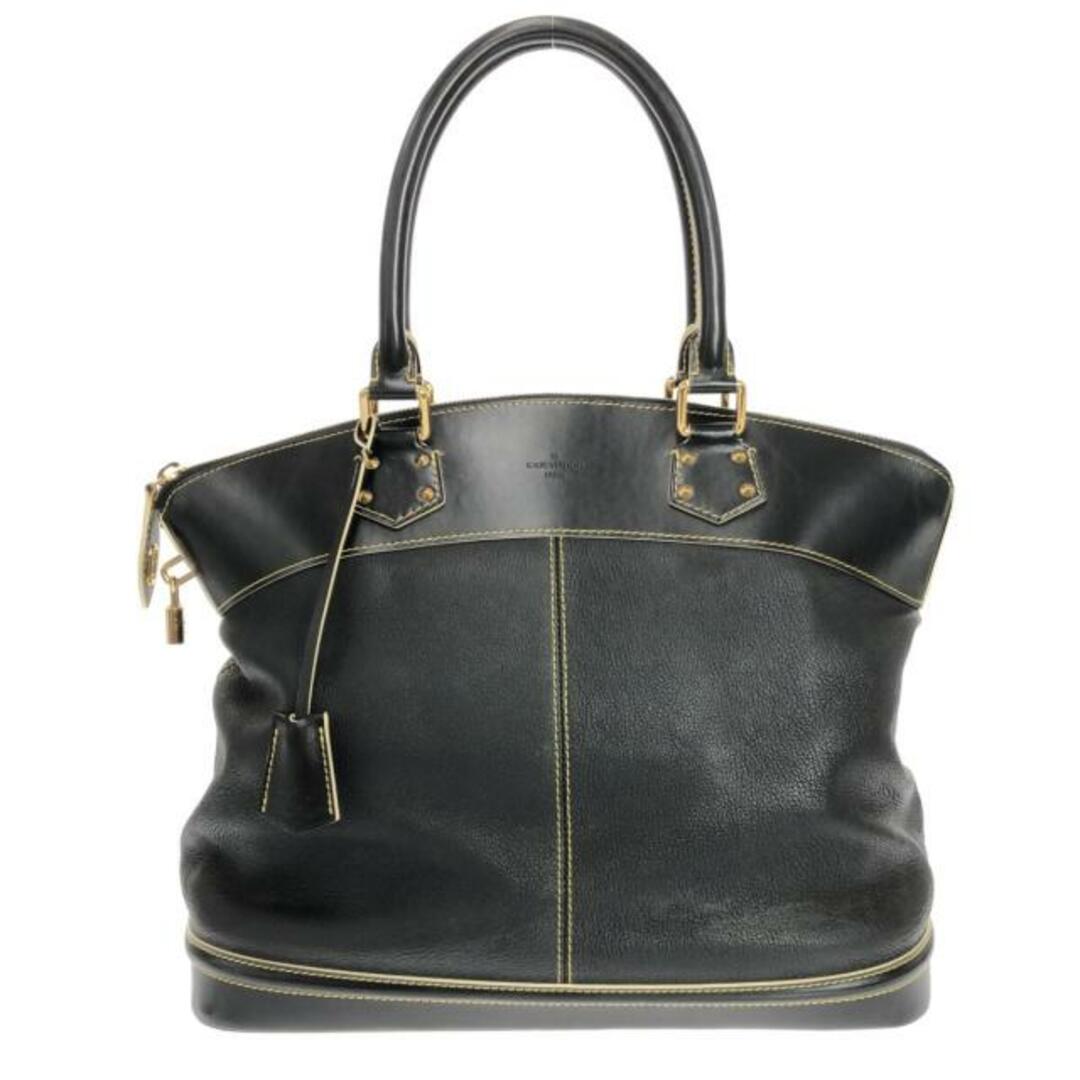 LOUIS VUITTON - LOUIS VUITTON(ルイヴィトン) ハンドバッグ スハリ LOUIS VUITTON - LOUIS VUITTON(ルイヴィトン) ハンドバッグ スハリ