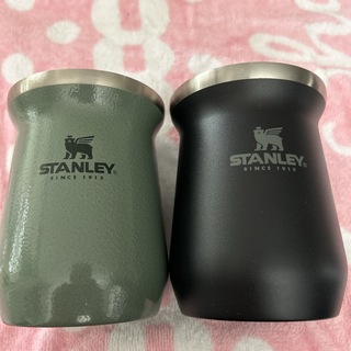 スタンレー(Stanley)のスタンレー　タンブラー　2個セット(食器)