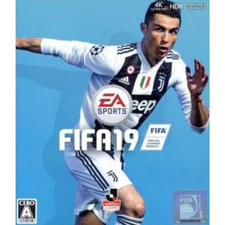 ＦＩＦＡ　１９／ＸｂｏｘＯｎｅ(家庭用ゲームソフト)