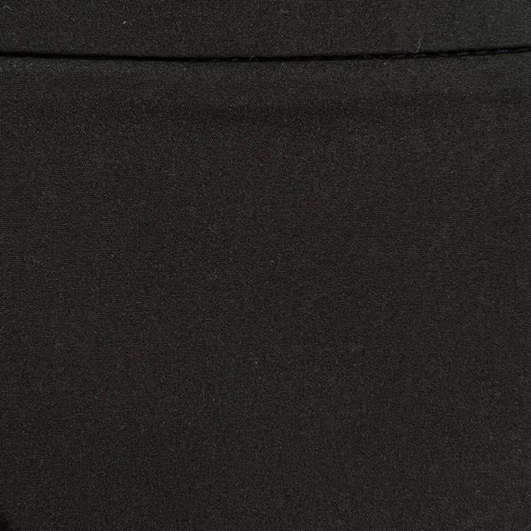 NEMIKA/NEMIKA by Leilian(ネミカ) ロングスカート サイズ2 M レディース美品  - 黒×白 レディースのスカート(ロングスカート)の商品写真