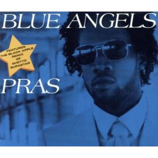 【輸入盤】Ｂｌｕｅ　Ａｎｇｅｌ(ヒップホップ/ラップ)