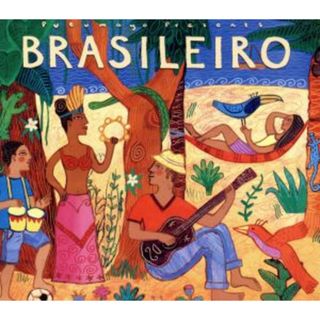 【輸入盤】Ｂｒａｓｉｌｅｉｒｏ(ワールドミュージック)