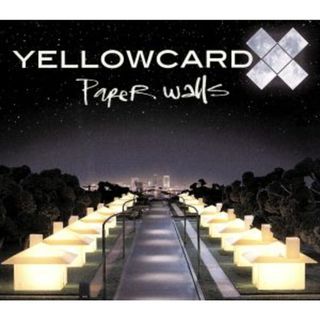 【輸入盤】Ｐａｐｅｒ　Ｗａｌｌｓ　（Ｗ／Ｄｖｄ）　（Ｓｐｋｇ）(ポップス/ロック(洋楽))