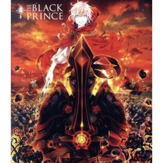 シアトリカルライブ第４弾「ＴＨＥ　ＢＬＡＣＫ　ＰＲＩＮＣＥ」（Ｂｌｕ－ｒａｙ　Ｄｉｓｃ）(舞台/ミュージカル)