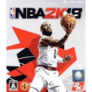 ＮＢＡ　２Ｋ１８／ＸｂｏｘＯｎｅ(家庭用ゲームソフト)