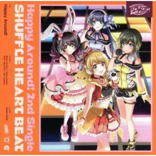 Ｄ４ＤＪ：ＳＨＵＦＦＬＥ　ＨＥＡＲＴ　ＢＥＡＴ（生産限定盤）（Ｂｌｕ－ｒａｙ　Ｄｉｓｃ付）(ゲーム音楽)