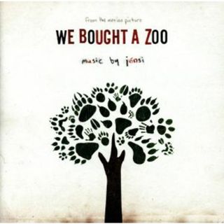 【輸入盤】Ｗｅ　Ｂｏｕｇｈｔ　ａ　Ｚｏｏ(映画音楽)