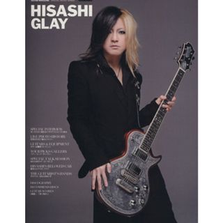 ＨＩＳＡＳＨＩ　ＧＬＡＹ ＲｉｔｔｏｒＭｕｓｉｃＭｏｏｋＧＵＩＴＡＲ　ＭＡＧＡＺＩＮＥ　ＳＰＥＣＩＡＬ　ＡＲＴＩＳＴ　ＳＥＲＩＥＳ／ギター・マガジン編集部(アート/エンタメ)