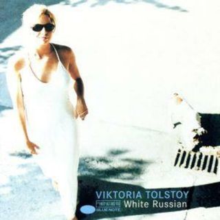 【輸入盤】Ｗｈｉｔｅ　Ｒｕｓｓｉａｎ(ジャズ)