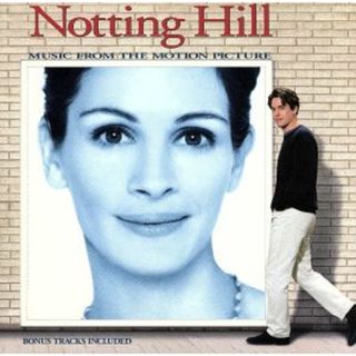 【輸入盤】Ｎｏｔｔｉｎｇ　Ｈｉｌｌ(映画音楽)