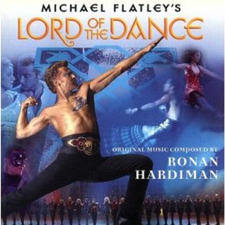 【輸入盤】ＬＯＲＤ　ＯＦ　ＴＨＥ　ＤＡＮＣＥ(映画音楽)