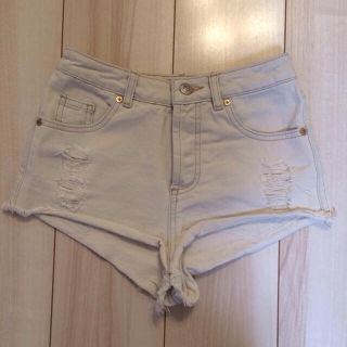 トップショップ(TOPSHOP)のTOPSHOP ショーパン(ショートパンツ)