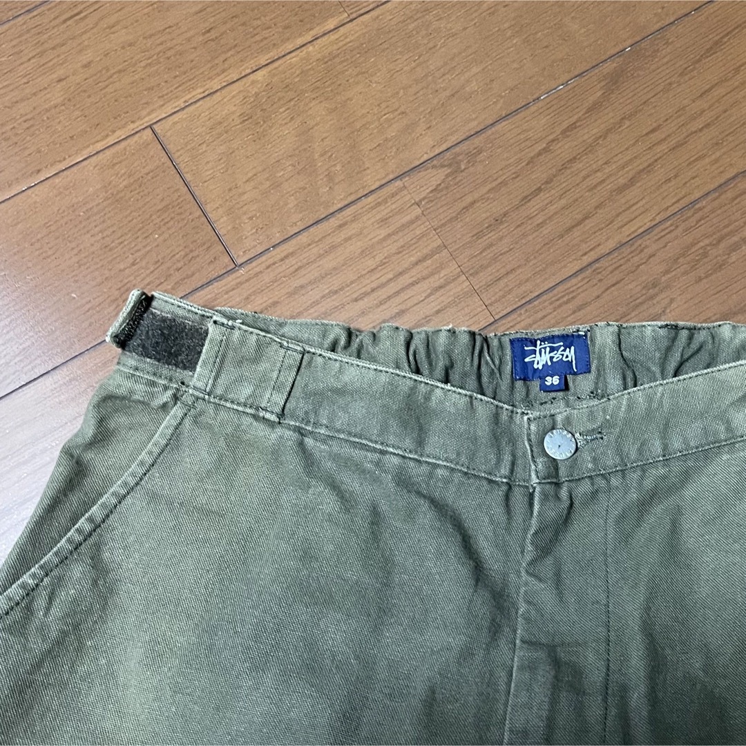 楽天市場】【90s/USA製】OLD STUSSY【デニム カーゴ パンツ】34 楽天市場】【90s/USA製】OLD STUSSY【デニム カーゴ パンツ】34