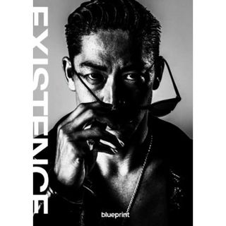 ＥＸＩＬＥ　ＡＫＩＲＡ写真集　ＥＸＩＳＴＥＮＣＥ　実存／長濱治(写真家),ＥＸＩＬＥ　ＡＫＩＲＡ(タレント)(その他)