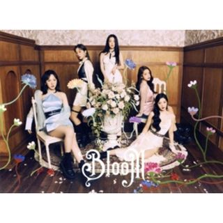 Ｂｌｏｏｍ（初回生産限定盤）（ＤＶＤ付）(K-POP/アジア)