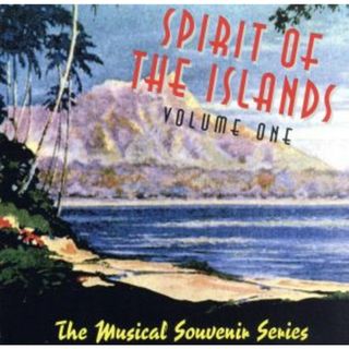 【輸入盤】Ｓｐｉｒｉｔ　ｏｆ　Ｉｓｌａｎｄｓ　１(ワールドミュージック)