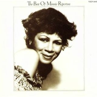 永遠の詩／ＴＨＥ　ＢＥＳＴ　ＯＦ　ＭＩＮＮＩＥ　ＲＩＰＥＲＴＯＮ(R&B/ソウル)