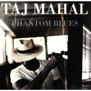 【輸入盤】Ｐｈａｎｔｏｍ　Ｂｌｕｅｓ(ブルース)