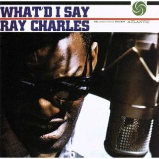 【輸入盤】Ｗｈａｔ’ｄ　Ｉ　Ｓａｙ(R&B/ソウル)