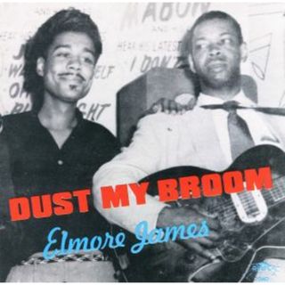 【輸入盤】Ｄｕｓｔ　Ｍｙ　Ｂｒｏｏｍ　Ｔｈｅ　Ｂｅｓｔ　Ｏｆ　Ｖｏｌ．２(ブルース)