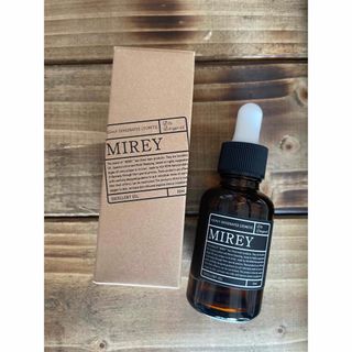 【MIREY】エクセレントオイル20ml(美容液)