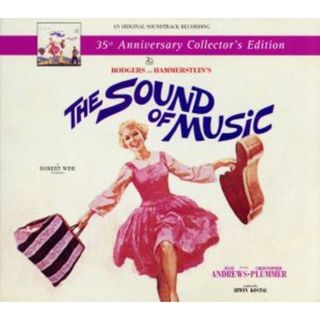 【輸入盤】Ｓｏｕｎｄ　ｏｆ　Ｍｕｓｉｃ－３５ｔｈ　Ａｎｎｉｖｅｒｓａｒｙ　ｅｄ(映画音楽)