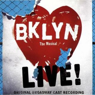 【輸入盤】Ｂｋｌｙｎ(R&B/ソウル)