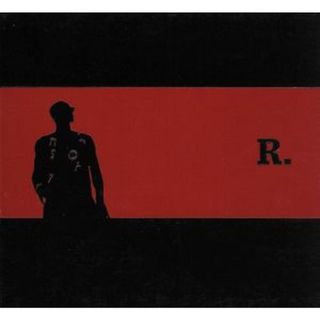 Ｒ(R&B/ソウル)