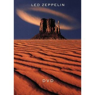 ＬＥＤ　ＺＥＰＰＥＬＩＮ　ＤＶＤ(ミュージック)