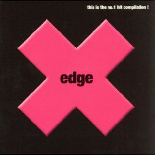 ｅｄｇｅ～ｔｈｉｓ　ｉｓ　ｔｈｅ　ｎｏ．１　ｈｉｔ　ｃｏｍｐｉｌａｔｉｏｎ！(ポップス/ロック(洋楽))