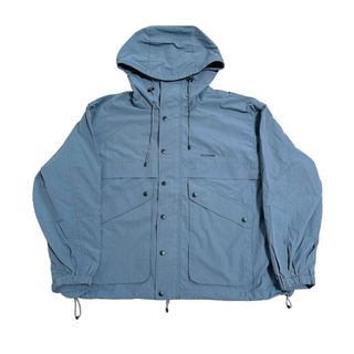 ALOUND VENTILATION CITY NYLON JACKET(ナイロンジャケット)