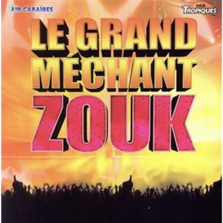 【輸入盤】Ｌｅ　Ｇｒａｎｄ　Ｍｅｃｈａｎｔ　Ｚｏｕｋ(ワールドミュージック)