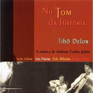 【輸入盤】Ｎｏ　Ｔｏｍ　Ｄａ　Ｈｉｓｔｏｒｉａ(ワールドミュージック)