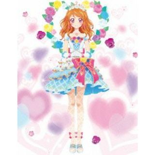 アイカツ！あかりＧｅｎｅｒａｔｉｏｎ　Ｂｌｕ－ｒａｙ　ＢＯＸ６　豪華版（完全初回生産限定版）（Ｂｌｕ－ｒａｙ　Ｄｉｓｃ）(キッズ/ファミリー)