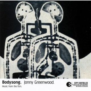 【輸入盤】Ｂｏｄｙｓｏｎｇ（ＣＣＣＤ） <CCCD>(ポップス/ロック(洋楽))