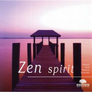 【輸入盤】Ｚｅｎ　Ｓｐｉｒｉｔ(その他)