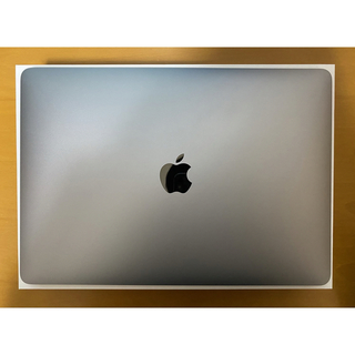 Mac (Apple) - 【美品】MacBook Air 13インチ M1