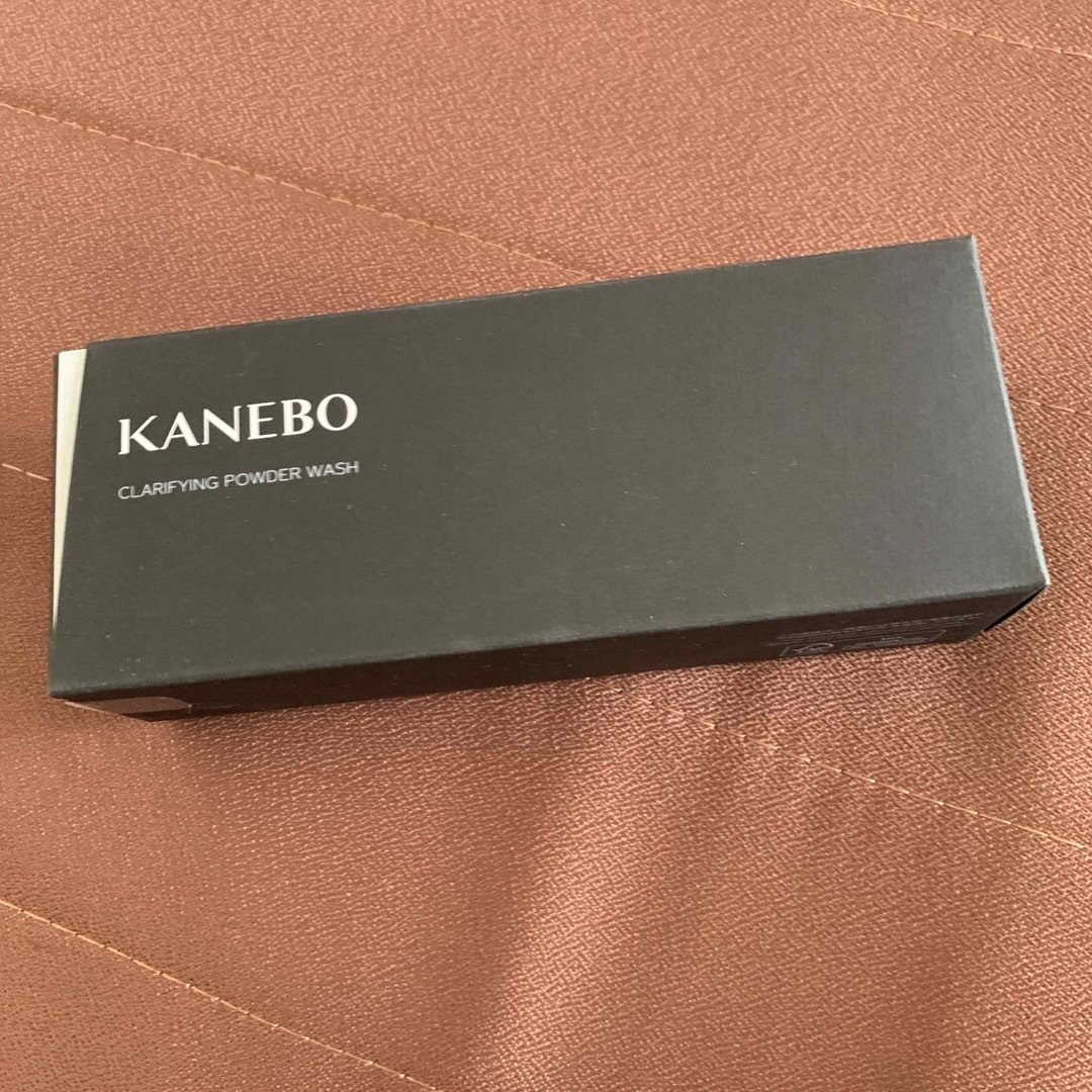 Kanebo(カネボウ)のカネボウ クラリファイング パウダー ウォッシュ コスメ/美容のスキンケア/基礎化粧品(洗顔料)の商品写真