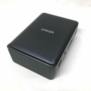 Anker - Anker ドッキングステーション DockPowerExpand13-in-1