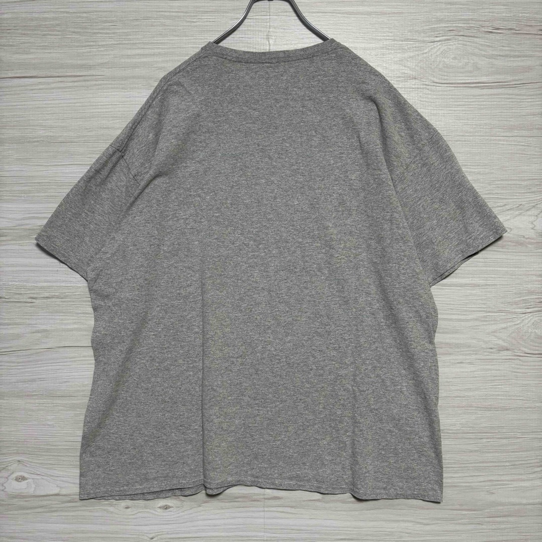 【入手困難】クラッシュバンディクー　Tシャツ　2XLサイズ　海外　一点物　レア メンズのトップス(Tシャツ/カットソー(半袖/袖なし))の商品写真
