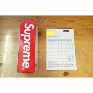 シュプリーム(Supreme)の納品書付き Supreme 17AW 象印 ステンレスボトル 水筒(その他)